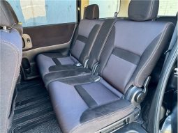 Nissan Serena Highway Star 2009 full