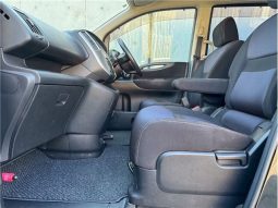 Nissan Serena Highway Star 2009 full