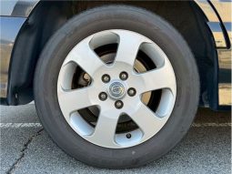 Nissan Serena Highway Star 2009 full