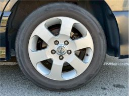 Nissan Serena Highway Star 2009 full