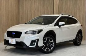 Subaru XV 2.0iS EyeSight 2018