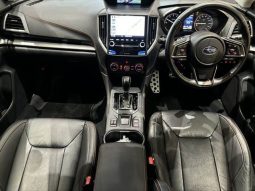 Subaru XV 2.0iS EyeSight 2018 full