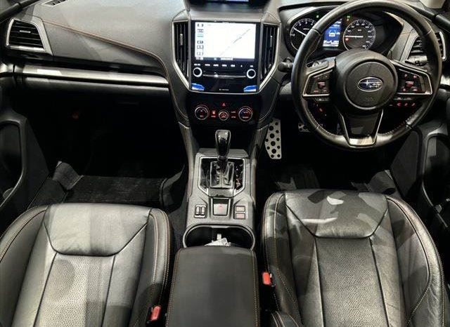 Subaru XV 2.0iS EyeSight 2018 full