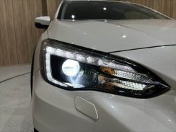Subaru XV 2.0iS EyeSight 2018 full