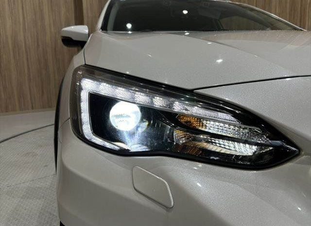 Subaru XV 2.0iS EyeSight 2018 full