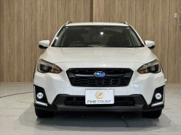 Subaru XV 2.0iS EyeSight 2018 full