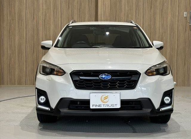 Subaru XV 2.0iS EyeSight 2018 full