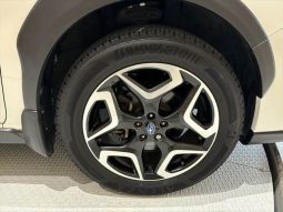 Subaru XV 2.0iS EyeSight 2018 full