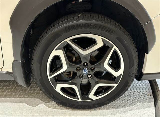 Subaru XV 2.0iS EyeSight 2018 full