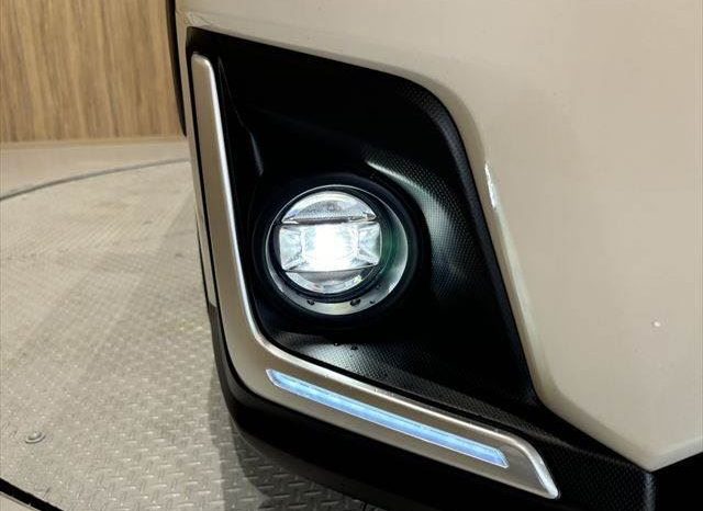 Subaru XV 2.0iS EyeSight 2018 full