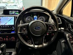 Subaru XV 2.0iS EyeSight 2018 full