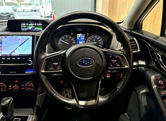 Subaru XV 2.0iS EyeSight 2018 full