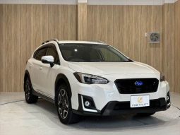 Subaru XV 2.0iS EyeSight 2018 full