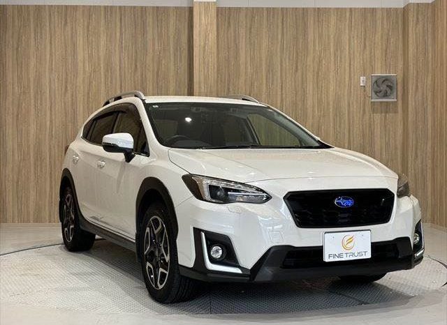 Subaru XV 2.0iS EyeSight 2018 full