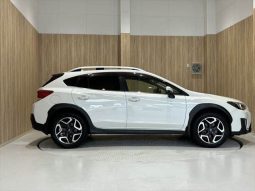 Subaru XV 2.0iS EyeSight 2018 full