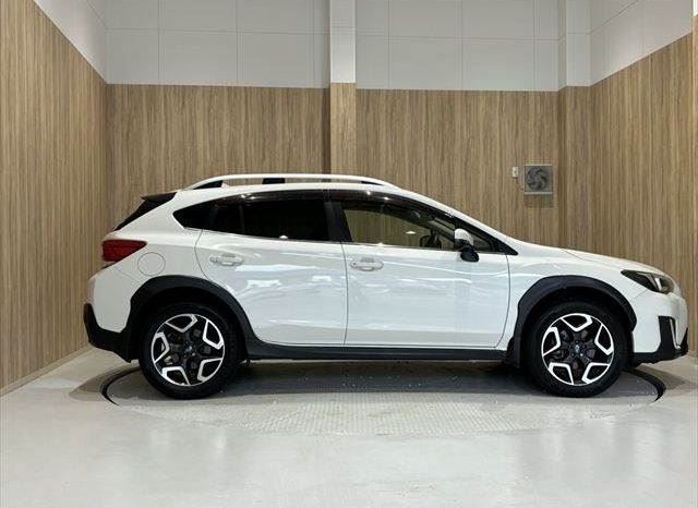 Subaru XV 2.0iS EyeSight 2018 full