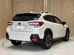 Subaru XV 2.0iS EyeSight 2018 full