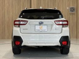 Subaru XV 2.0iS EyeSight 2018 full