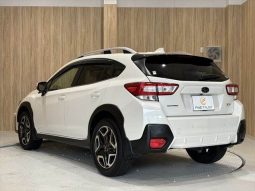 Subaru XV 2.0iS EyeSight 2018 full