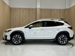 Subaru XV 2.0iS EyeSight 2018 full