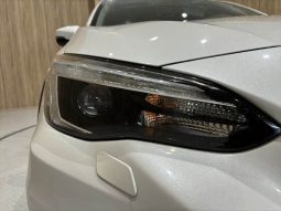 Subaru XV 2.0iS EyeSight 2018 full