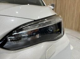 Subaru XV 2.0iS EyeSight 2018 full