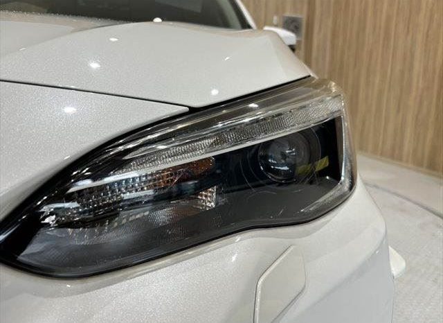 Subaru XV 2.0iS EyeSight 2018 full