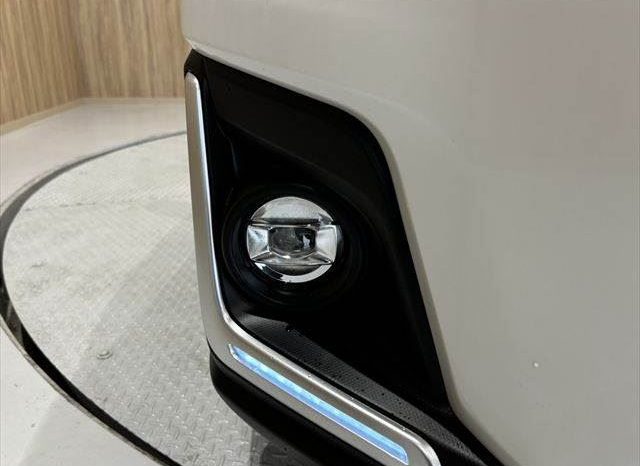 Subaru XV 2.0iS EyeSight 2018 full