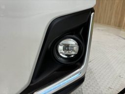 Subaru XV 2.0iS EyeSight 2018 full