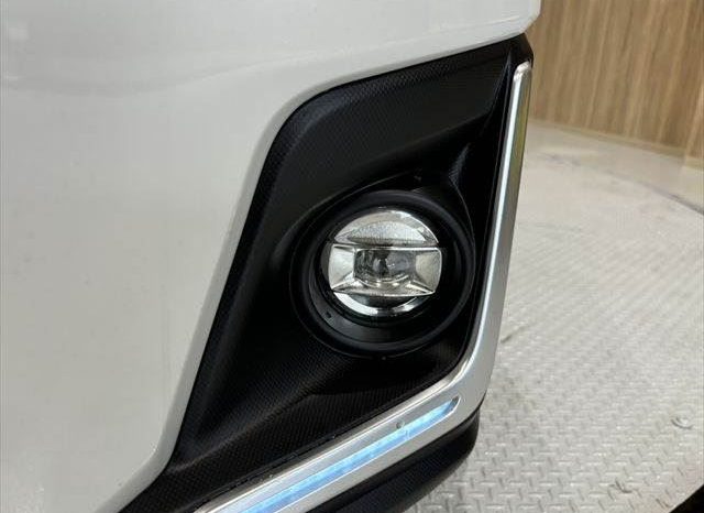 Subaru XV 2.0iS EyeSight 2018 full