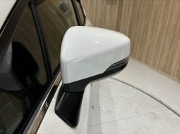 Subaru XV 2.0iS EyeSight 2018 full