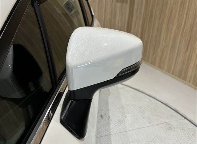 Subaru XV 2.0iS EyeSight 2018 full