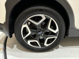 Subaru XV 2.0iS EyeSight 2018 full