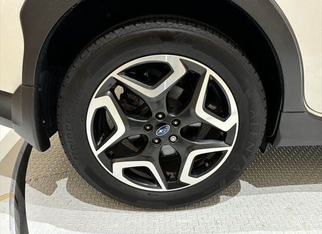 Subaru XV 2.0iS EyeSight 2018 full