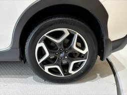 Subaru XV 2.0iS EyeSight 2018 full