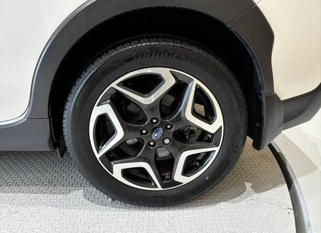 Subaru XV 2.0iS EyeSight 2018 full