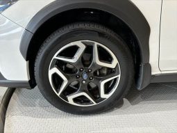 Subaru XV 2.0iS EyeSight 2018 full
