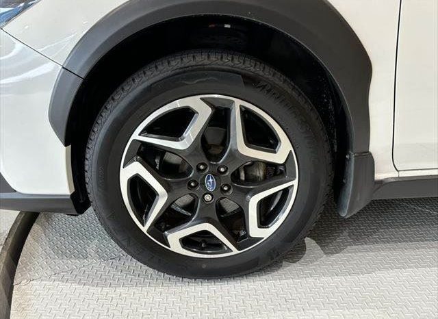 Subaru XV 2.0iS EyeSight 2018 full