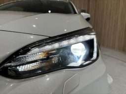 Subaru XV 2.0iS EyeSight 2018 full