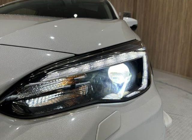 Subaru XV 2.0iS EyeSight 2018 full