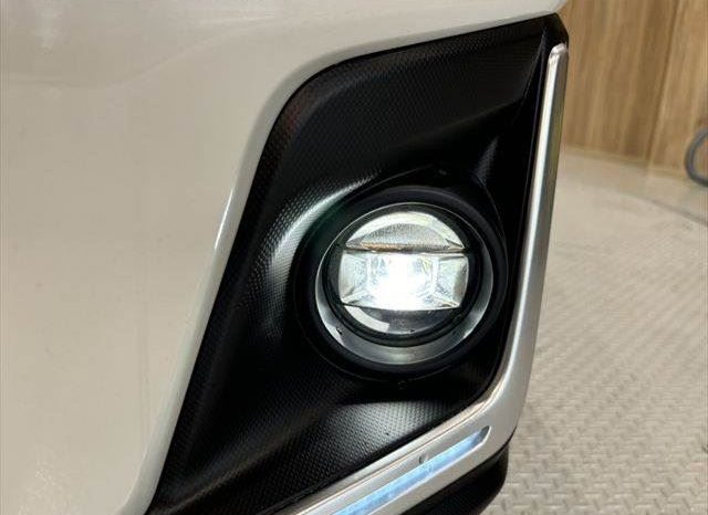 Subaru XV 2.0iS EyeSight 2018 full