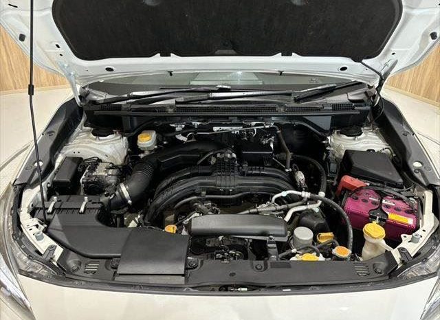 Subaru XV 2.0iS EyeSight 2018 full