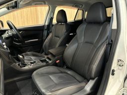 Subaru XV 2.0iS EyeSight 2018 full