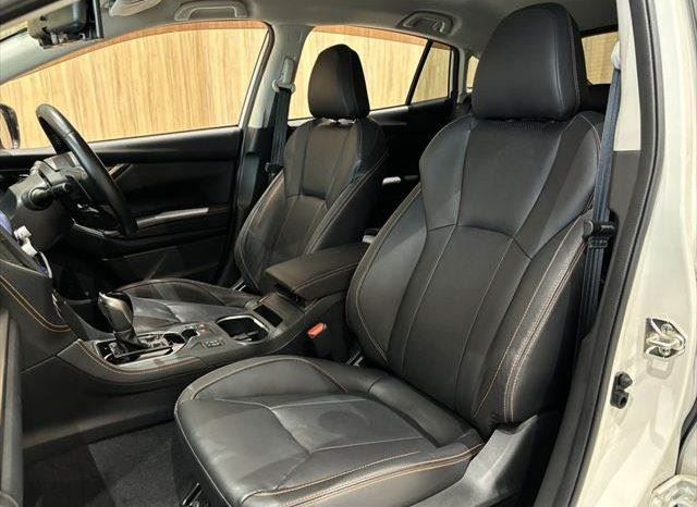 Subaru XV 2.0iS EyeSight 2018 full