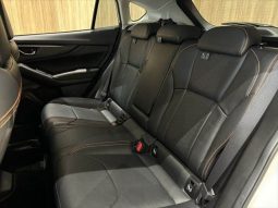 Subaru XV 2.0iS EyeSight 2018 full