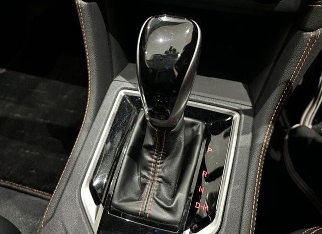 Subaru XV 2.0iS EyeSight 2018 full