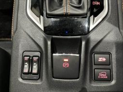 Subaru XV 2.0iS EyeSight 2018 full