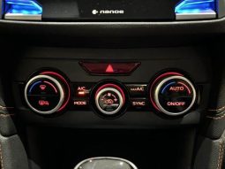 Subaru XV 2.0iS EyeSight 2018 full