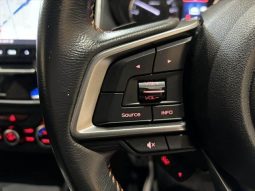 Subaru XV 2.0iS EyeSight 2018 full