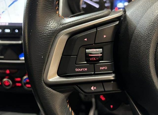 Subaru XV 2.0iS EyeSight 2018 full